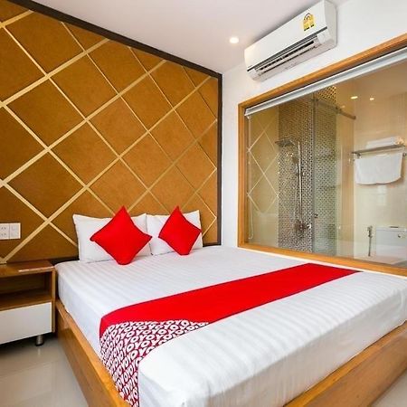 Khach San Thien Cung Otel Ho Şi Min Dış mekan fotoğraf